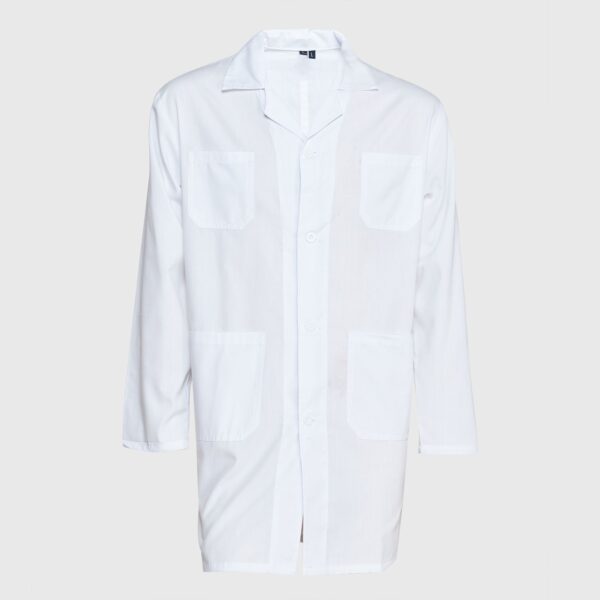 Cotona Poplin Hombre